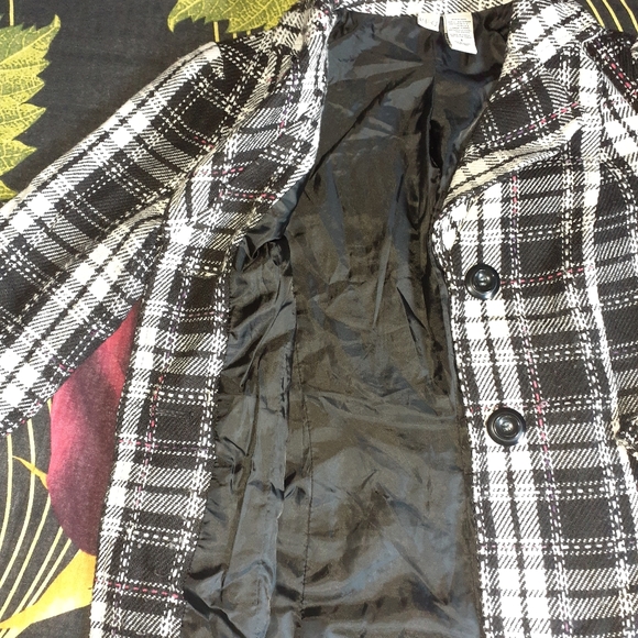 R.E.Q jacket - Picture 4 of 6